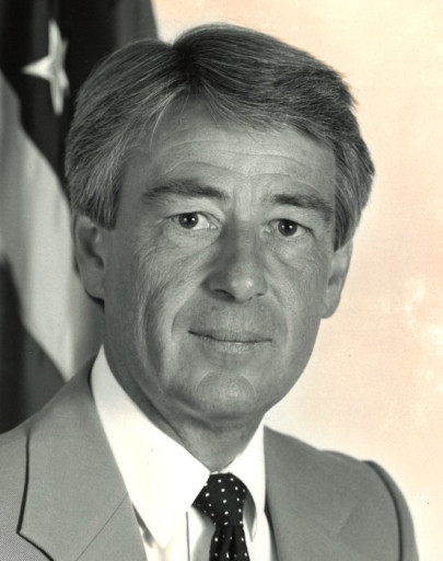 Michael H. Melvin