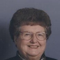 Margaret Bergman Profile Photo