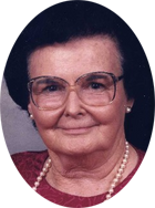 Markoletta Bassinger