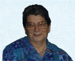 Jeanne Bergstrom