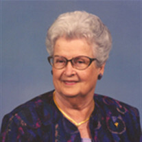 Virginia L. Perley (Nickle)
