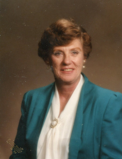 Leona Marie Weidauer Rees