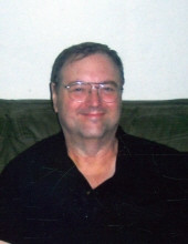 Curtis   Merrill  Tracy Profile Photo