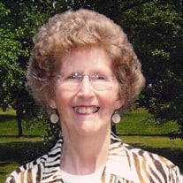 Gracaleen K. Stinnett