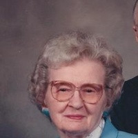 Edna M. Kirkpatrick