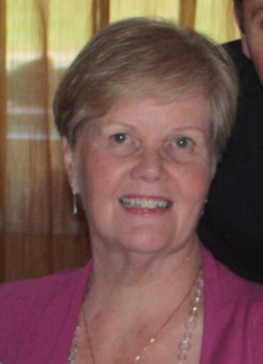 Patricia O'Brien Profile Photo