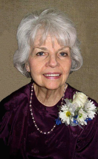 Carol Sharp