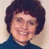 Lillian Bjornerud Profile Photo
