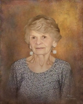 Margaret McGrenra