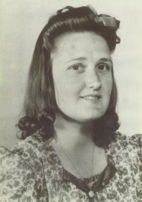 Peeler, Mildred Katherine Profile Photo