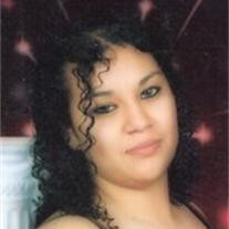Christina "Tina" Rivera Profile Photo