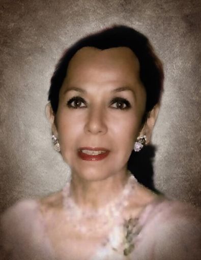 Leonarda M. Mireles