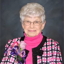 Beulah Ann Evans Stanfield Profile Photo