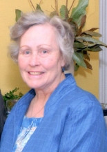 Joan Carol Morgan