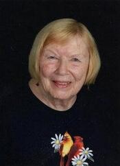 Gloria B. Ungemach