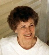 Elaine Stephens