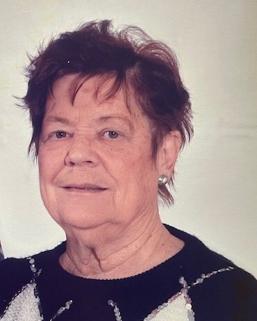 Margaret Lucille Hale's obituary image