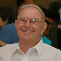 Mr. Marvin L. Stokes Profile Photo