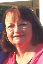 Angela Martin McKinney Profile Photo