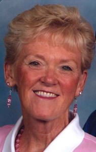 Diana Lynn Martin Profile Photo