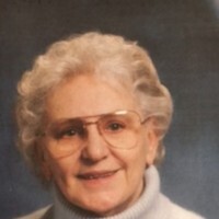 Evelyn  J. Johnson