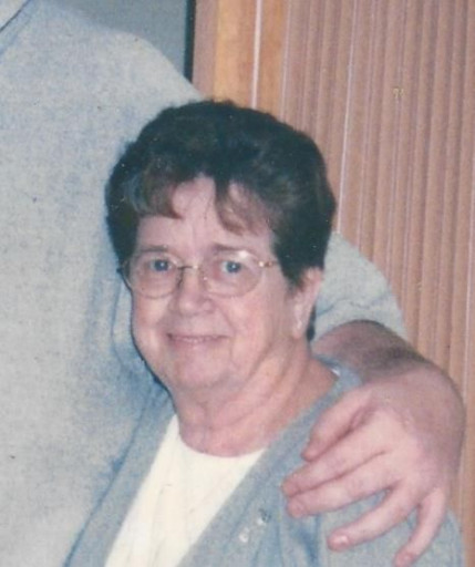 Roberta (Higbee) Willard