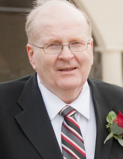 Gregory A. Ogg Profile Photo