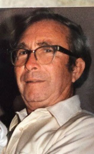 Mr. Gene Kenneth Winn