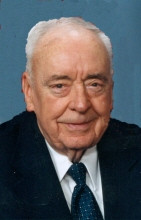 Vernon B. 'Bud' Pearce Profile Photo