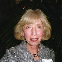 Joan Elizabeth Bondor