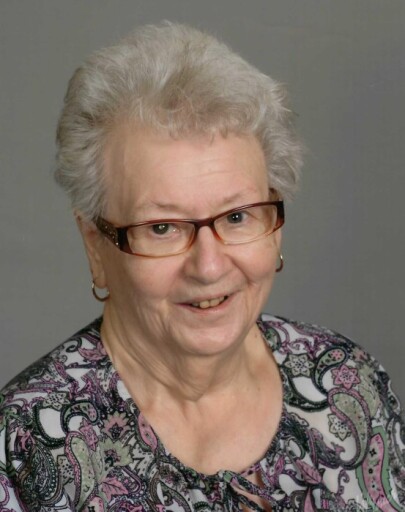 Hilda L. (Miller)  Eshleman