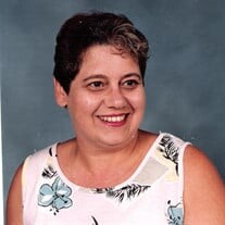 Mrs. Sharon Monnin Profile Photo