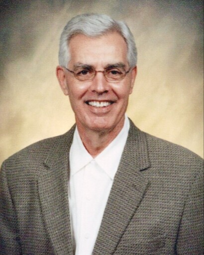 Vernon L. Eagan Profile Photo