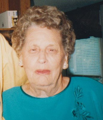 Clara Regina Johnson Latham