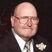 William A. Groff Sr.