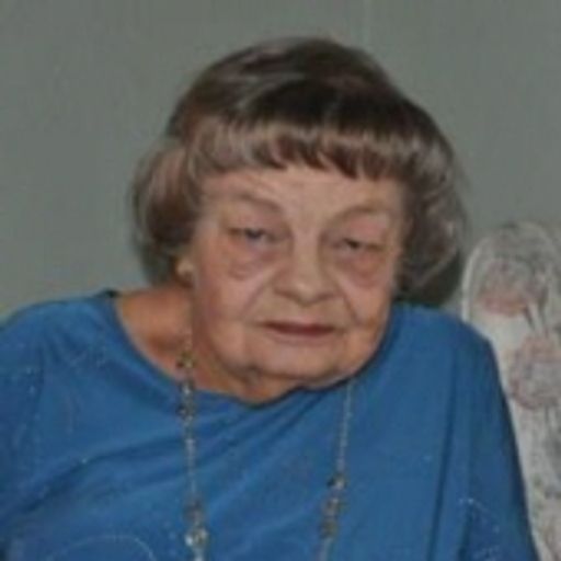 Lois Ann Weekley