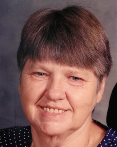 Ruth Ann Draege