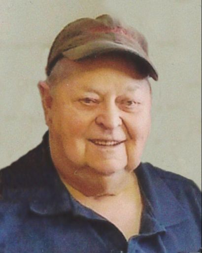 Bernard "Bernie" Wieseler