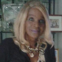 Tamela R. Moore Profile Photo