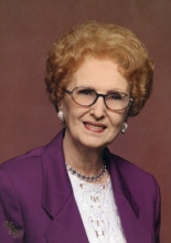 Juanita Hill