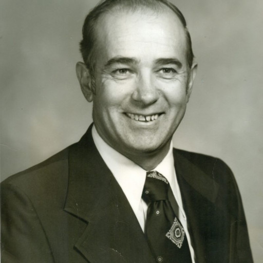 Richard L.  Henderson