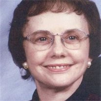 Nancy E. Crothers