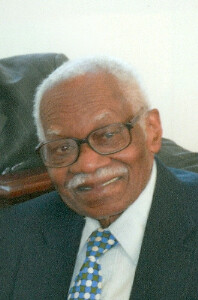 Milton Walker Jr.