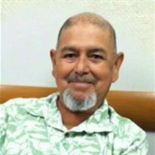 Thomas George Gonzales Sr