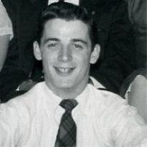 William G. Del Nero, Jr