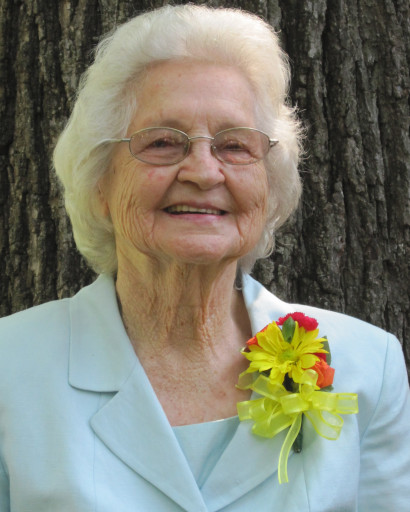 Mildred Florence Sanders Goodrum Profile Photo