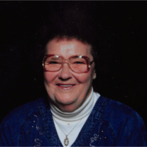 Virginia "Granny" King Profile Photo