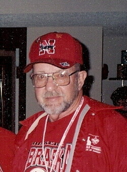 Gary Roland Lambert