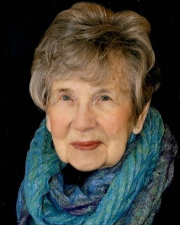 Marjorie Jean Mulder