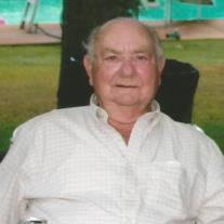 Gerald  R. V.  Johnson